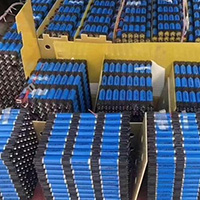 ㊣竞秀大激店高价钛酸锂电池回收☯二手三元锂电池回收☯收废旧三元锂电池